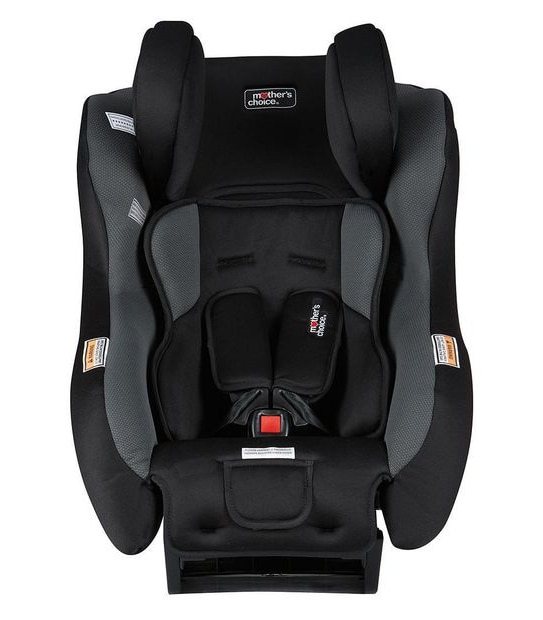 Mother's Choice Avoro Convertible Car Seat