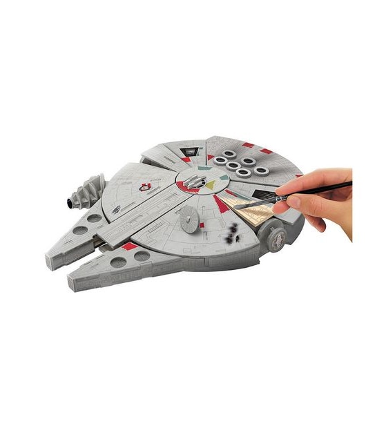 Wood WorX Star Wars - Millennium Falcon