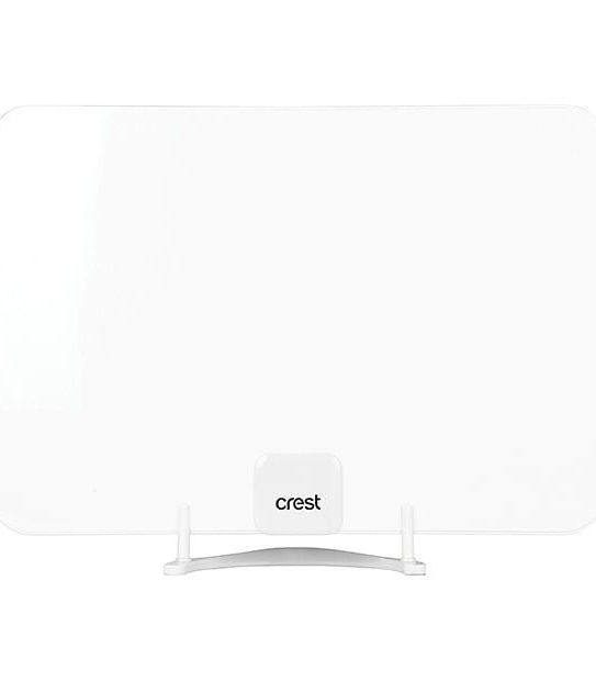 CREST Indoor Digital TV Antenna SGA0532