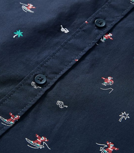 Christmas Shirt