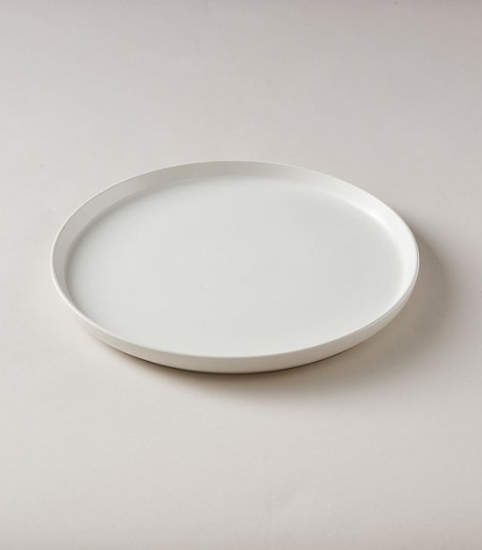 Affinity Round Platter