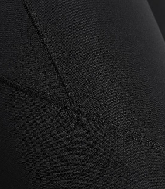 Active Infinity Mid Rise 3/4 Length Tights