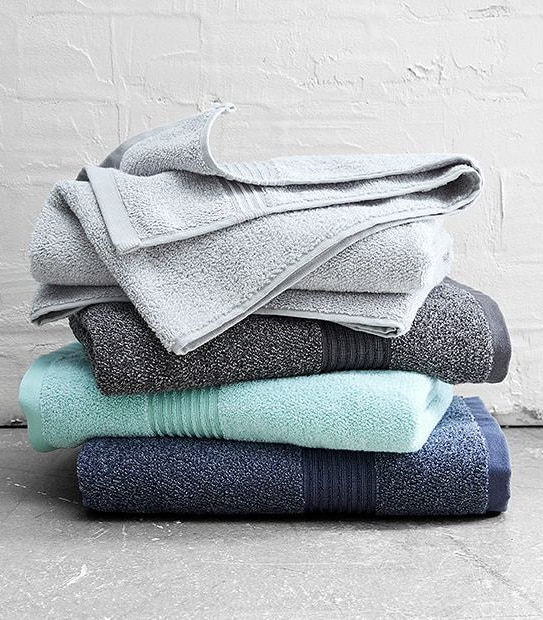 Carlsbury Bath Towel