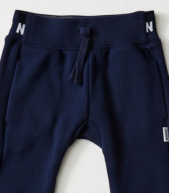 Bonds Classic Trackie - Navy Blue