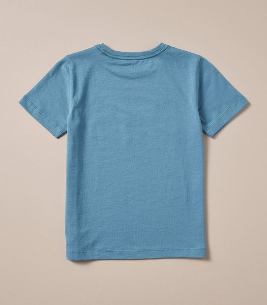 3 Pack Print T-shirts