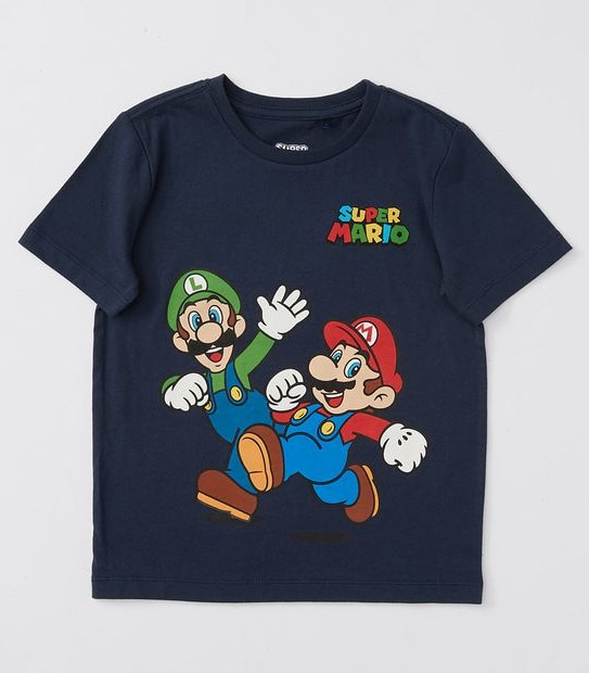 Supermario T-shirt