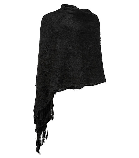 Super Soft Fluffy Wrap