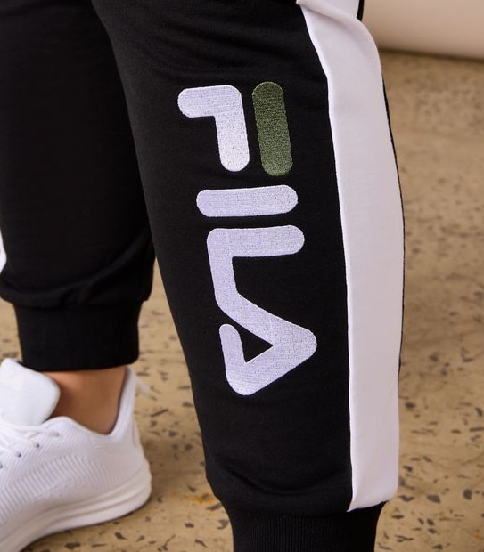 Fila Plus Size Rose Trackpants