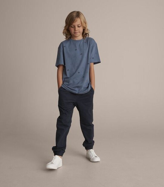 Print T-shirt