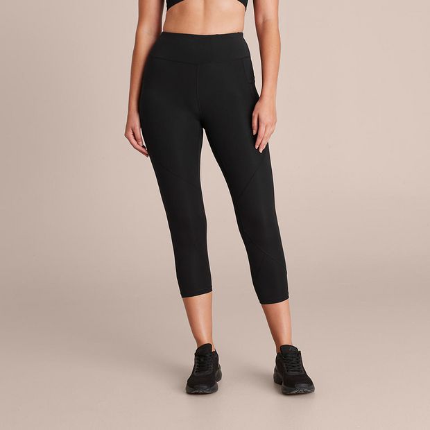 Active Infinity Mid Rise 3/4 Length 