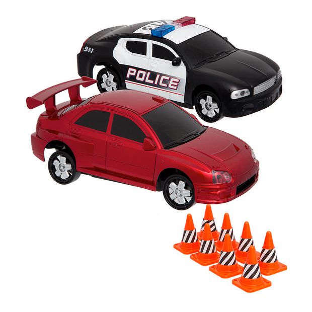 remote control cars target australia