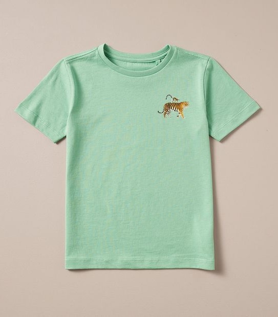 3 Pack Print T-shirts