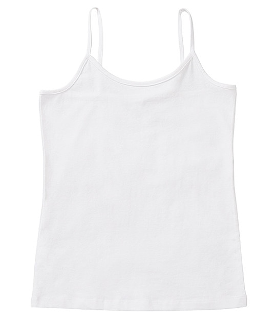 Girls' Singlet