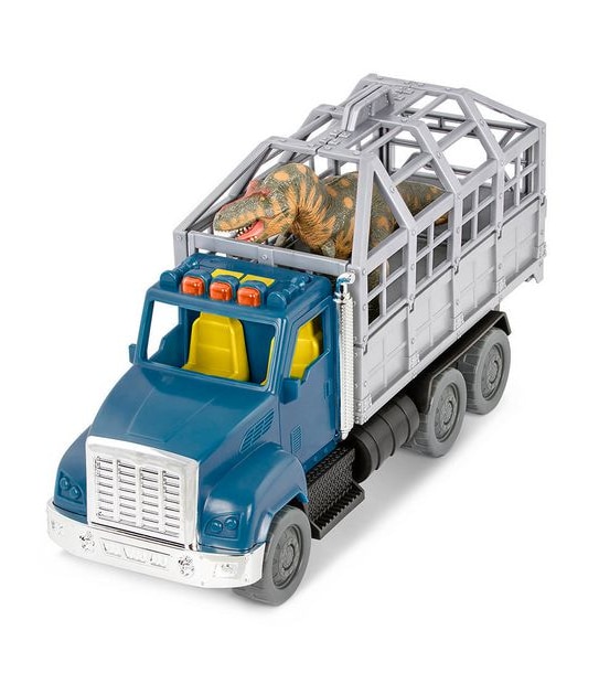 Terra T-Rex Transport Playset