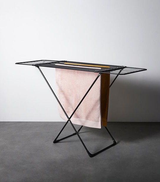 Metal Clothes Airer