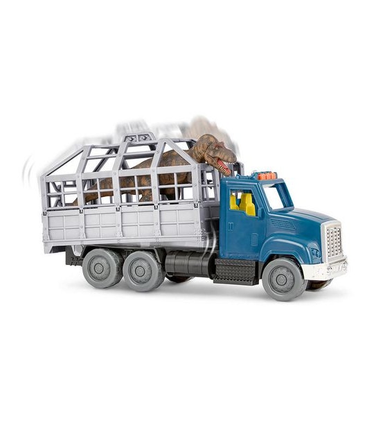 Terra T-Rex Transport Playset