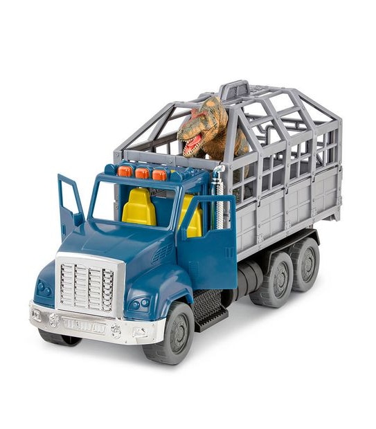 Terra T-Rex Transport Playset