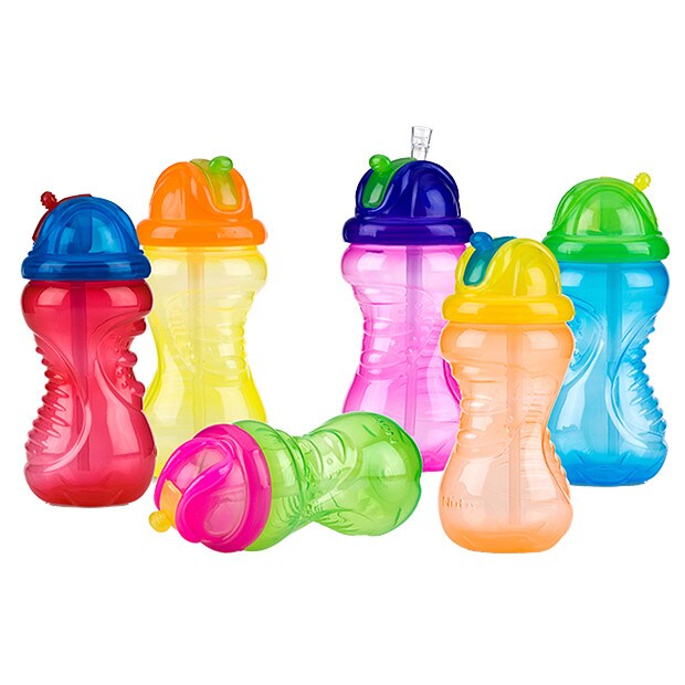 nuby bottles target