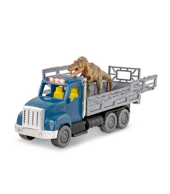 Terra T-Rex Transport Playset
