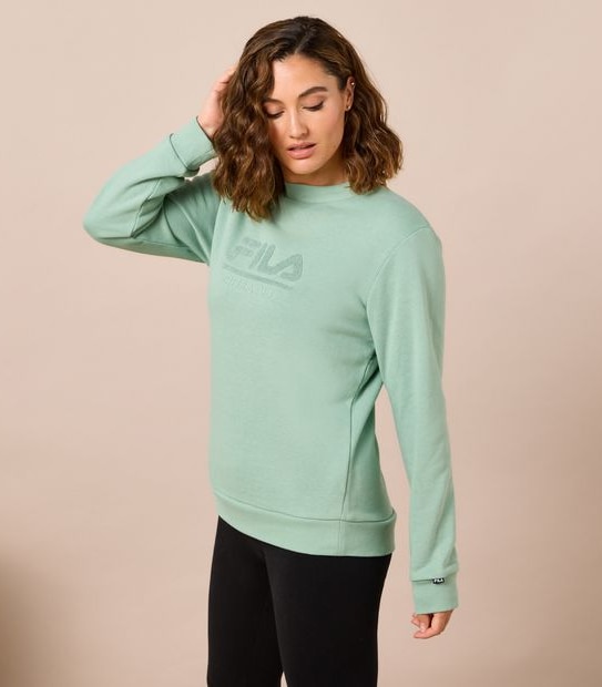 Fila Liana Crew Jumper