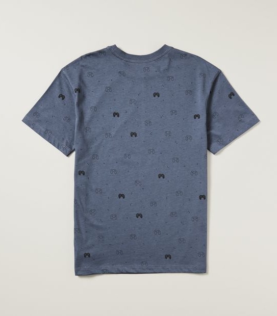 Print T-shirt
