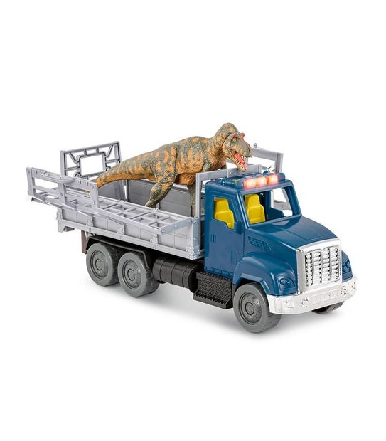 Terra T-Rex Transport Playset