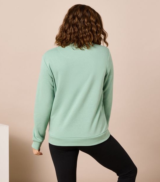 Fila Liana Crew Jumper