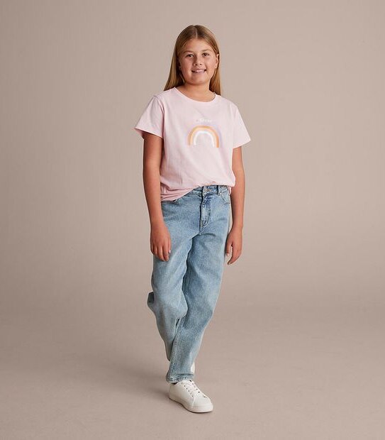 Organic Cotton T-shirt 4 of 5