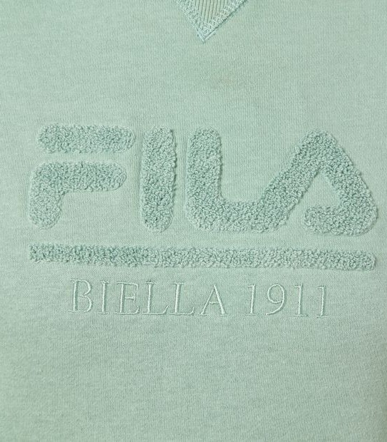 Fila Liana Crew Jumper
