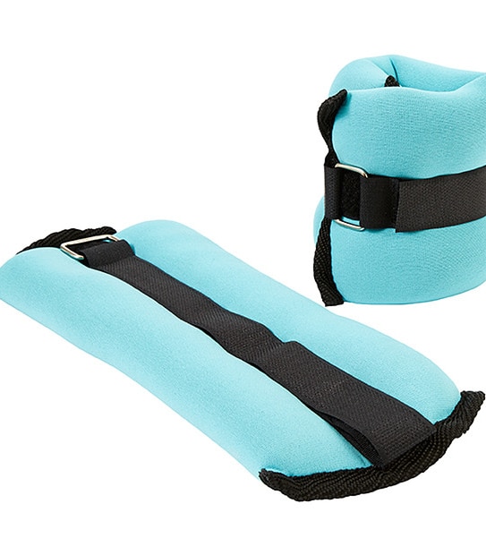 Target Active Ankle Weights