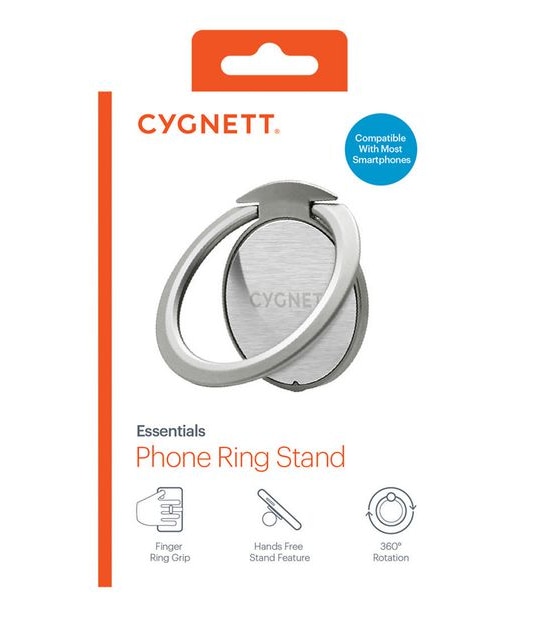 Cygnett Phone Ring