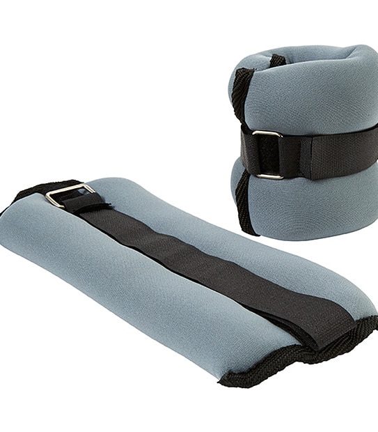 Target Active Ankle Weights
