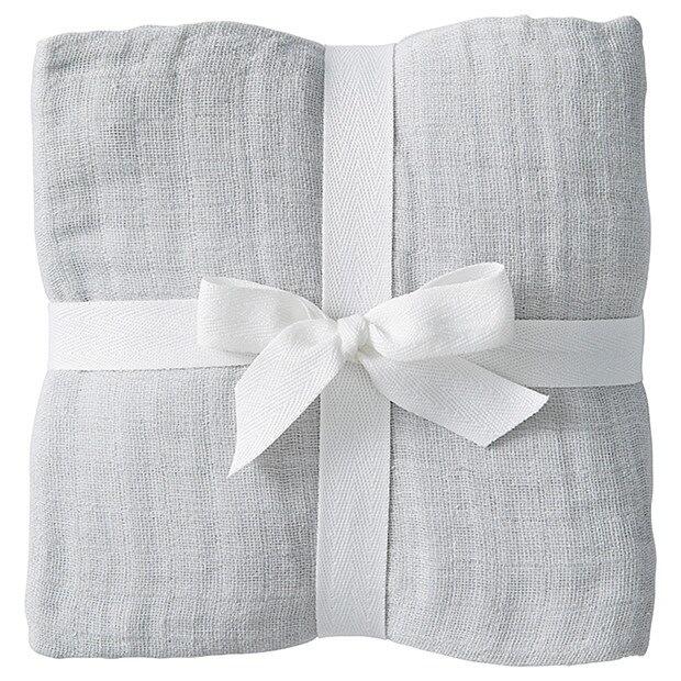 3 Pack Muslin Wraps 3 Pack Muslin Wraps