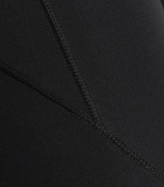 Active Infinity Mid Rise 7/8 Length Tights 4 of 5