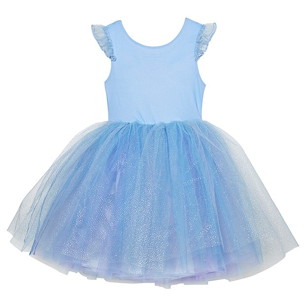 unicorn dress target australia