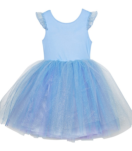 Disney Frozen Sister Tutu Dress