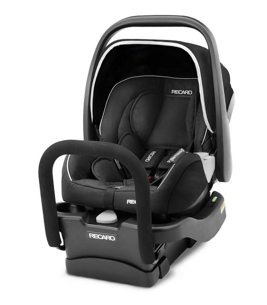 Recaro: Performance Coupe Infant Car Seat Base - Onyx