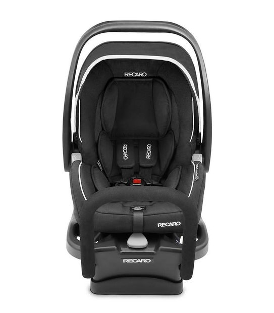 Recaro: Performance Coupe Infant Car Seat Base - Onyx