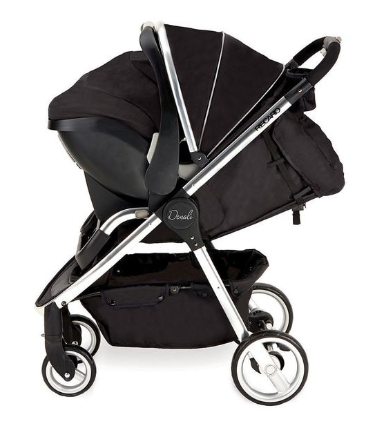 Recaro: Performance Coupe Infant Car Seat Base - Onyx