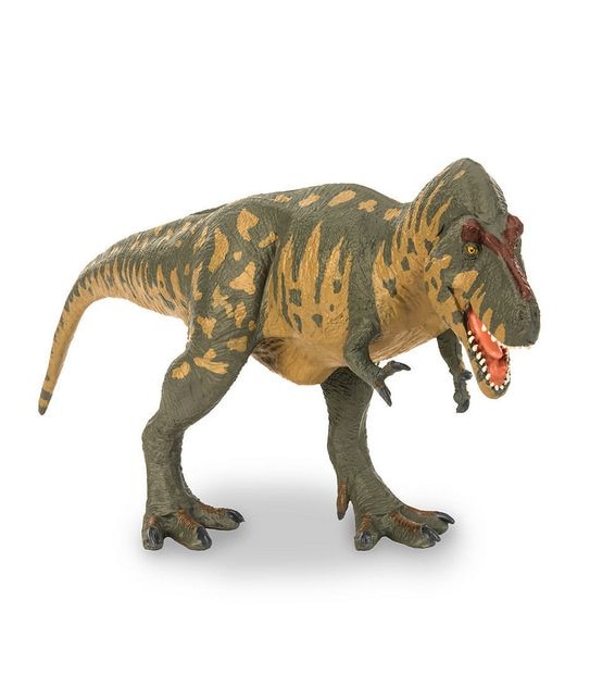 Terra Tyrannosaurus Rex