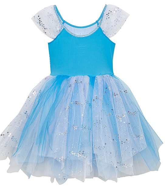 Disney Frozen Tutu Dress