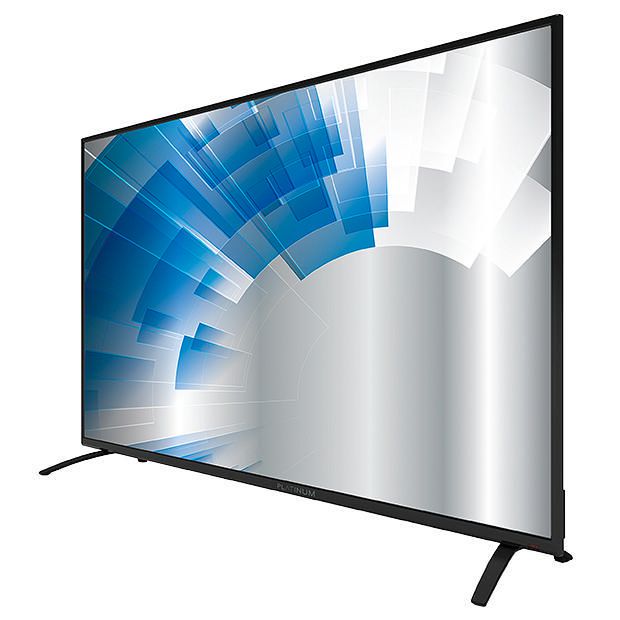 Platinum Ultra HD TV 138.5cm PT5506UHD Target Australia