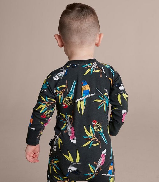 Bonds Baby Zip Wondersuit Coverall