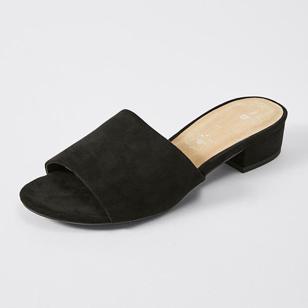 Santos Slide Sandals Santos Slide Sandals