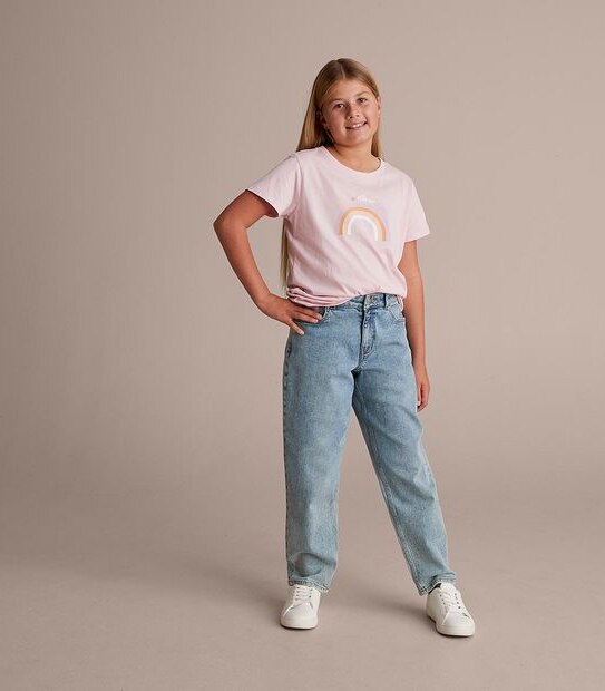 Organic Cotton T-shirt 5 of 5