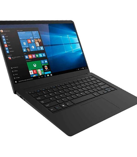 ProTab 14.1" Quad Core Intel 32GB Laptop