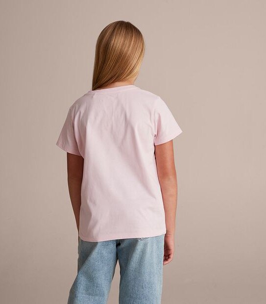 Organic Cotton T-shirt