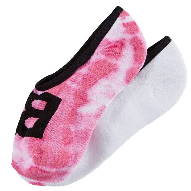 Bonds 2 Pack Sneaker Socks Bonds 2 Pack Sneaker Socks