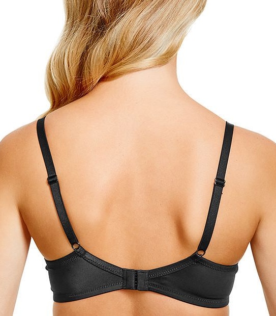 Tina Underwire T-Shirt Bra, Style:IC1202