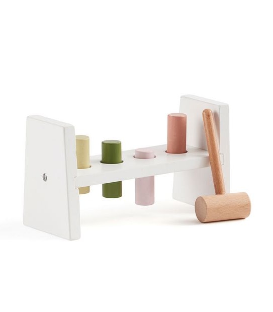 Kid's Concept - Hammer Bench - Edvin